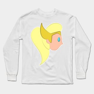 She-ra Icon Long Sleeve T-Shirt